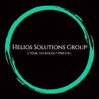 Helios Solutions Group logo, Helios Solutions Group contact details