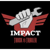 Impact Truck and Trailer logo, Impact Truck and Trailer contact details