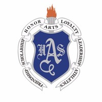 Auburn High School logo, Auburn High School contact details