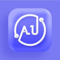 AirU.app logo, AirU.app contact details