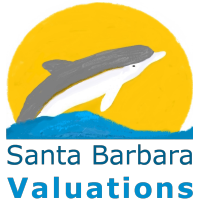 Santa Barbara Valuations Inc logo, Santa Barbara Valuations Inc contact details