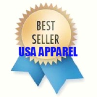 USA Apparel Brand logo, USA Apparel Brand contact details