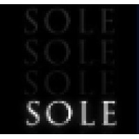 The Sole Store logo, The Sole Store contact details