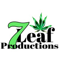 7 Leaf Productions logo, 7 Leaf Productions contact details