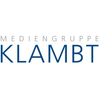 Mediengruppe Klambt logo, Mediengruppe Klambt contact details