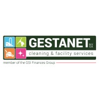 Gestanet S.A logo, Gestanet S.A contact details