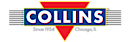 Collins Brothers logo, Collins Brothers contact details