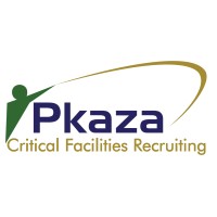 Pkaza - Critical Facilities Recruiting logo, Pkaza - Critical Facilities Recruiting contact details