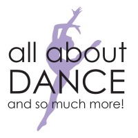 All About Dance & So Much More logo, All About Dance & So Much More contact details