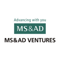 MS&AD Ventures logo, MS&AD Ventures contact details