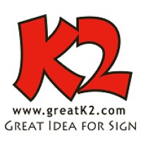 Great K2 logo, Great K2 contact details