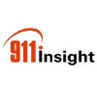 911Insight logo, 911Insight contact details