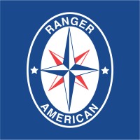 Ranger American of PR logo, Ranger American of PR contact details