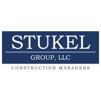 The Stukel Group logo, The Stukel Group contact details