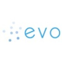 Evo logo, Evo contact details