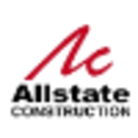 Allstate Construction, Inc. logo, Allstate Construction, Inc. contact details