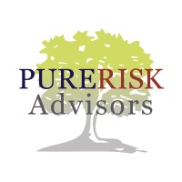 Pure Risk Advisors logo, Pure Risk Advisors contact details