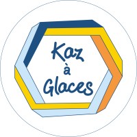 KAZ à GLACES Centre Commercial LECLERC La Réserve logo, KAZ à GLACES Centre Commercial LECLERC La Réserve contact details