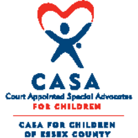 CASA for Children of Essex County, Inc. logo, CASA for Children of Essex County, Inc. contact details