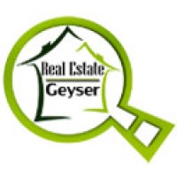 Real Estate Geyser logo, Real Estate Geyser contact details