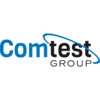 Comtest Laboratories Pty Ltd logo, Comtest Laboratories Pty Ltd contact details