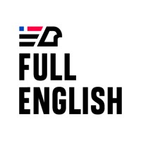 Full English logo, Full English contact details