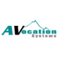 AVocation Systems, Inc. logo, AVocation Systems, Inc. contact details