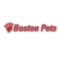 Boston Pets LLC logo, Boston Pets LLC contact details