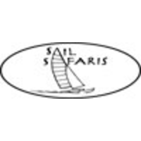 Sail Safaris logo, Sail Safaris contact details