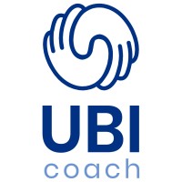 UbiCoach™ logo, UbiCoach™ contact details