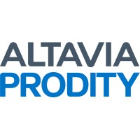 Altavia Prodity logo, Altavia Prodity contact details