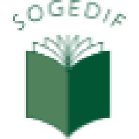 Sogedif logo, Sogedif contact details