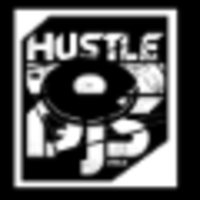 Hustle Djs logo, Hustle Djs contact details