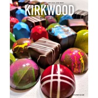 Kirkwood Lifestyle Magazine logo, Kirkwood Lifestyle Magazine contact details