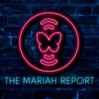 The Mariah Report Podcast logo, The Mariah Report Podcast contact details