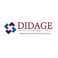 Didage Sales Company, Inc. logo, Didage Sales Company, Inc. contact details