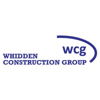 Whidden Construction Group logo, Whidden Construction Group contact details