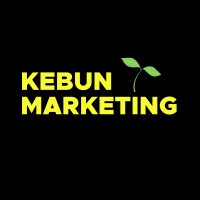 Kebun Marketing logo, Kebun Marketing contact details