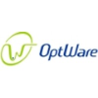 OptWare GmbH logo, OptWare GmbH contact details