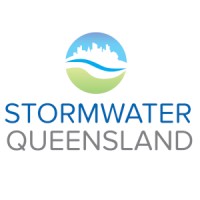 Stormwater Queensland logo, Stormwater Queensland contact details