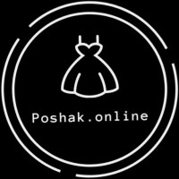 POSHAK.ONLINE logo, POSHAK.ONLINE contact details