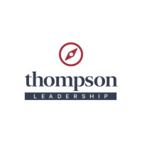 Thompson Leadership logo, Thompson Leadership contact details