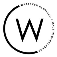 Whatever Clothing logo, Whatever Clothing contact details