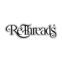 ReThreads Inc logo, ReThreads Inc contact details