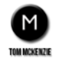 Tom McKenzie Photography logo, Tom McKenzie Photography contact details