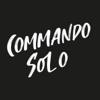 COMMANDO SOLO logo, COMMANDO SOLO contact details