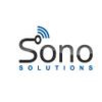 Sono Solutions logo, Sono Solutions contact details