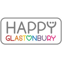 HAPPY GLASTONBURY LIMITED logo, HAPPY GLASTONBURY LIMITED contact details