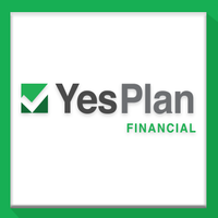 Yes Plan Auto Financial logo, Yes Plan Auto Financial contact details