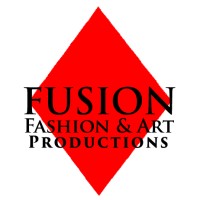 Fusion Fashion & Art™ Productions logo, Fusion Fashion & Art™ Productions contact details